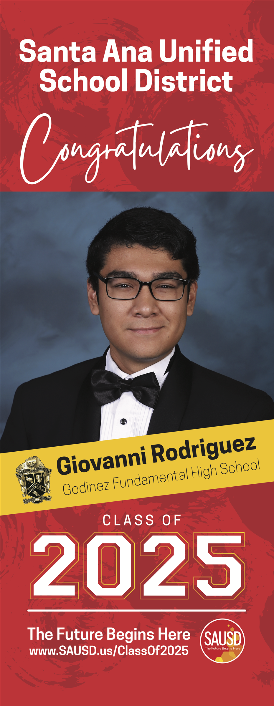 Godinez 2025 - 1